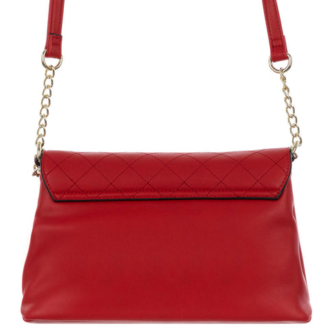 Bolso Mujer Guess HWERMNP4021-RED-OS Rojo